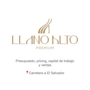 Llano Alto