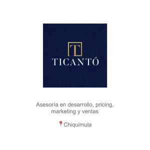 Ticantó